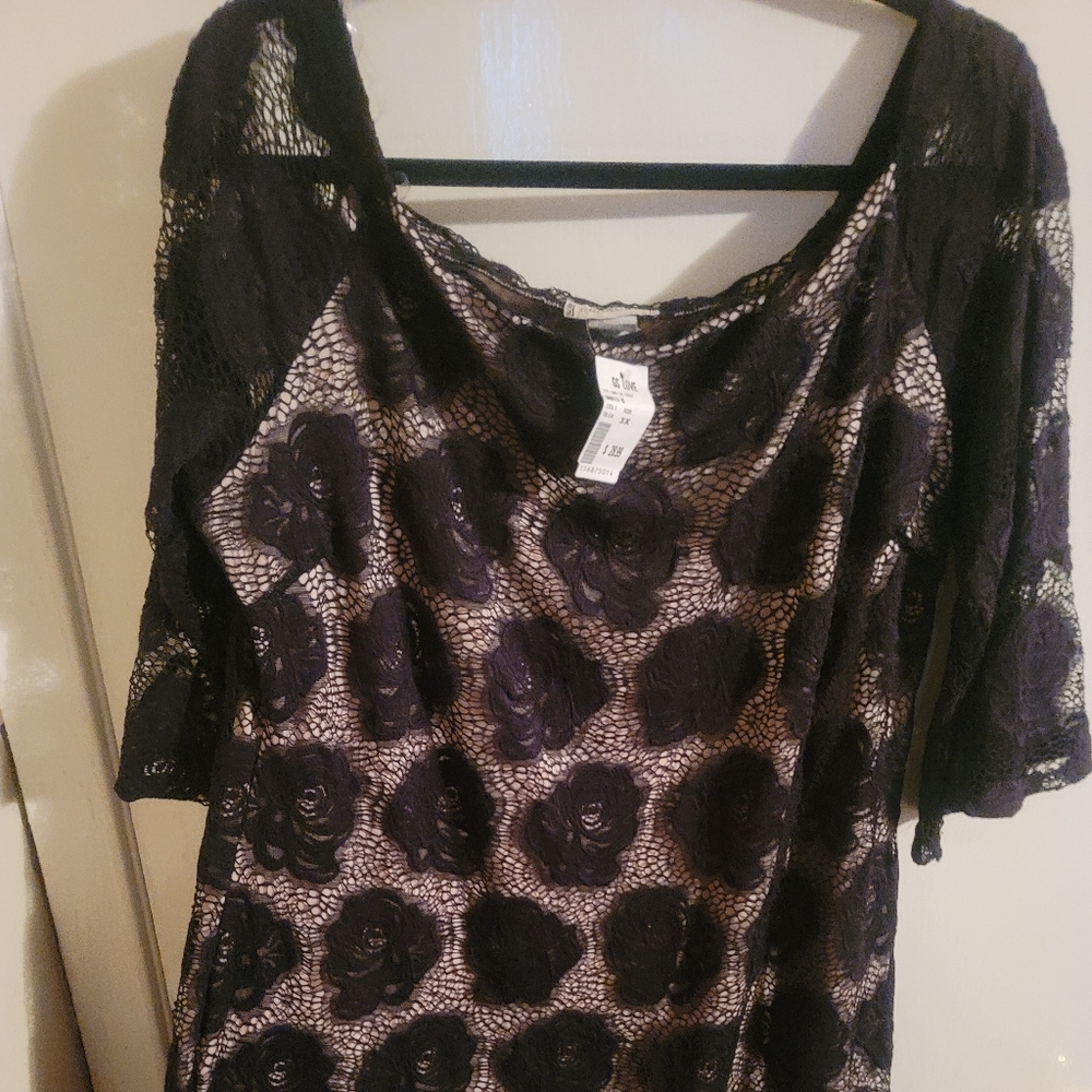 Dress - Picture 3 of 3